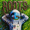Hunter Flynn - Roots - cover