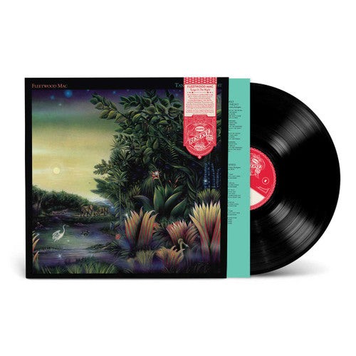 Fleetwood Mac - Tango in the Night - Rhino Reserve LP