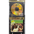 The Beach Boys - Pet Sounds - DCC CD