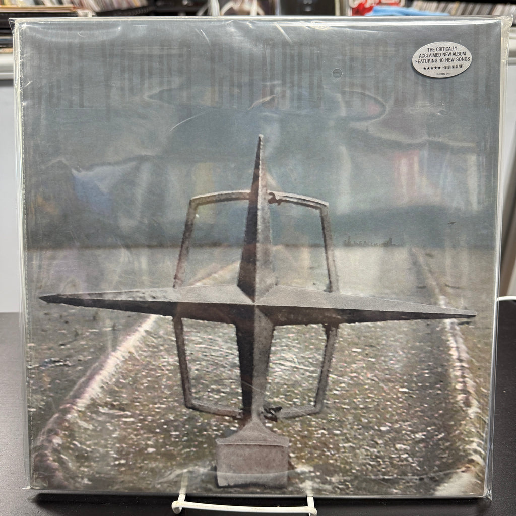 Neil Young - Chrome Dreams II - LP