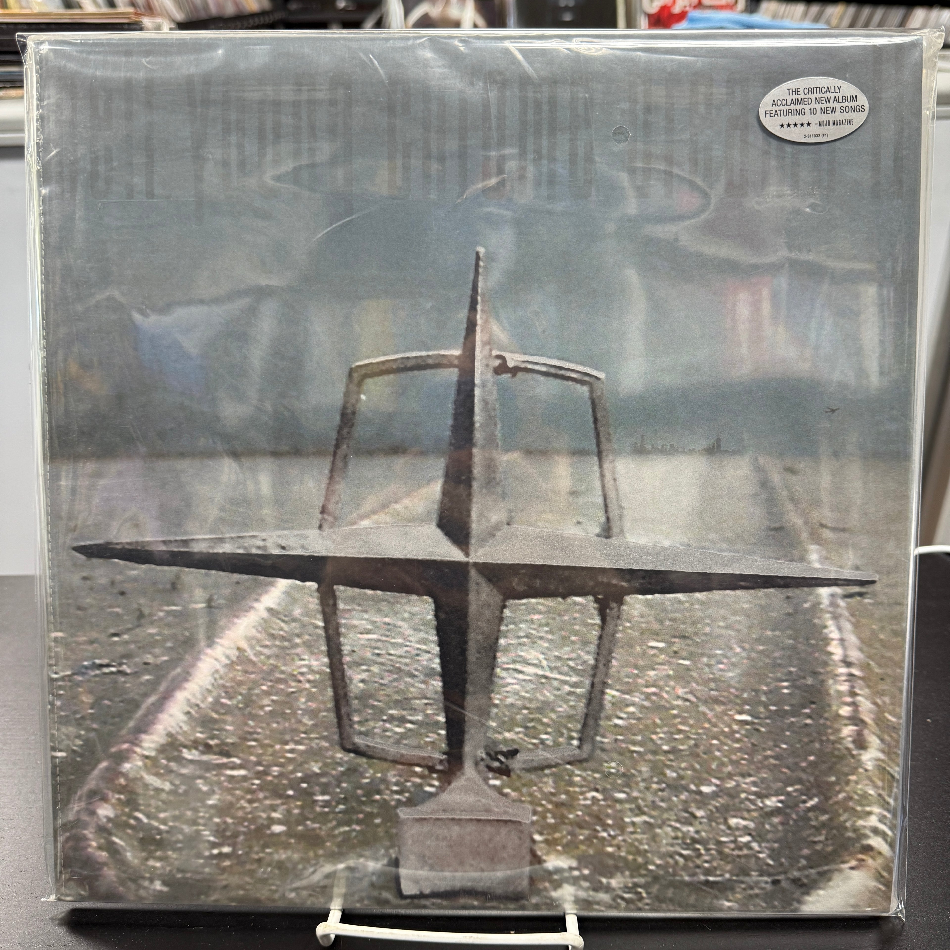 Neil Young - Chrome Dreams II - LP