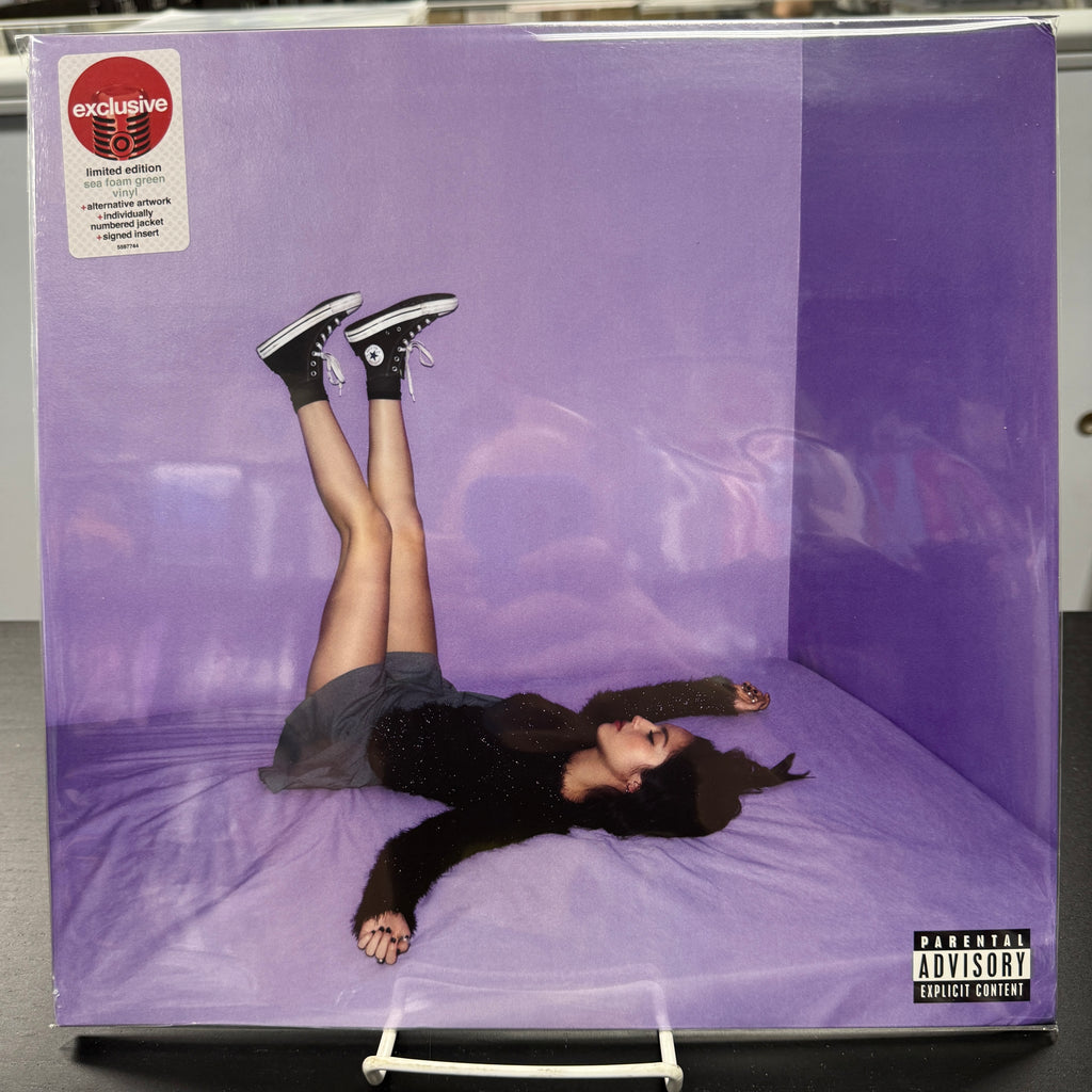 Olivia Rodrigo - Guts - Autographed LP