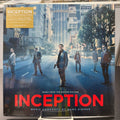 Hans Zimmer – Inception (Music From The Motion Picture) - LP