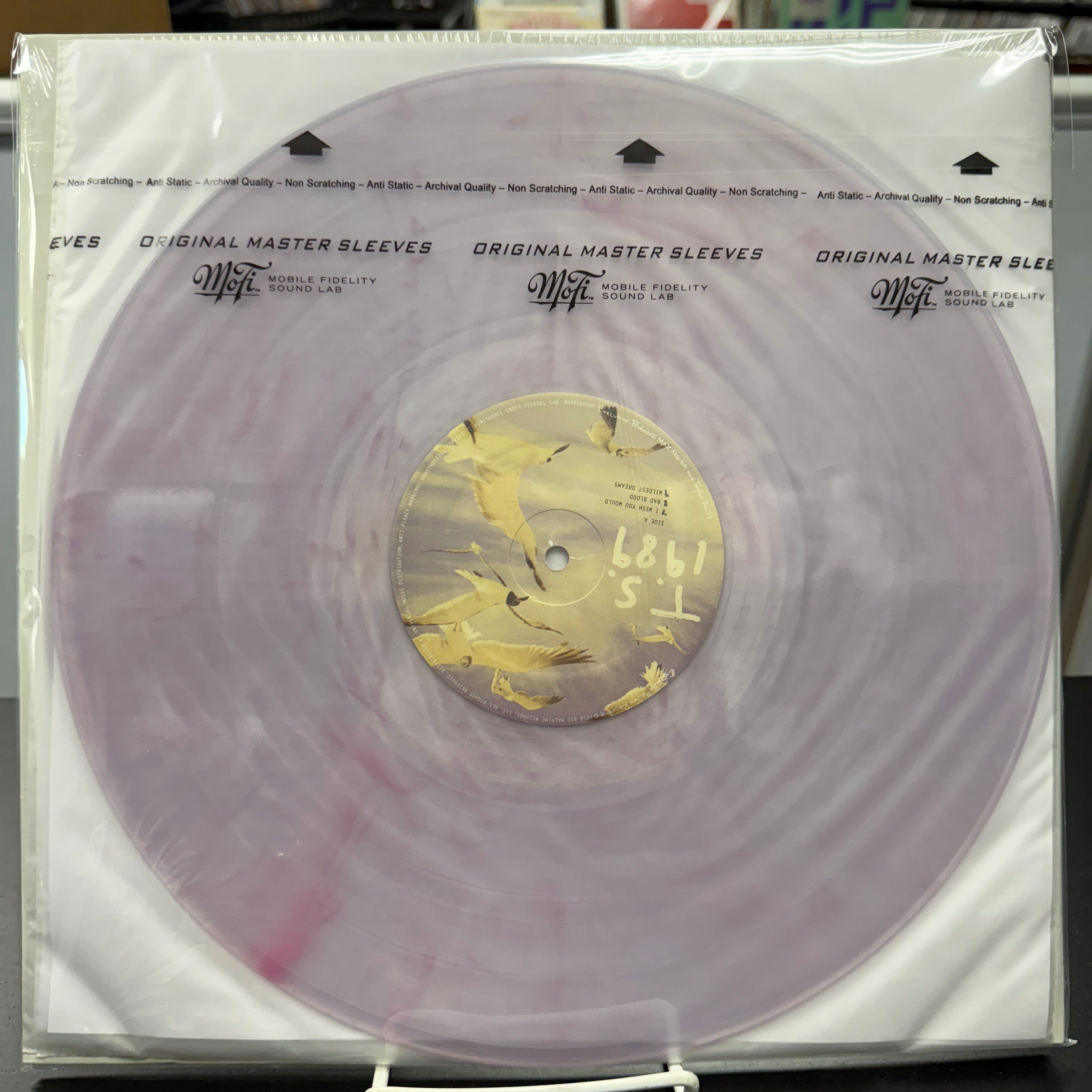 Taylor Swift - 1989 - RSD LP