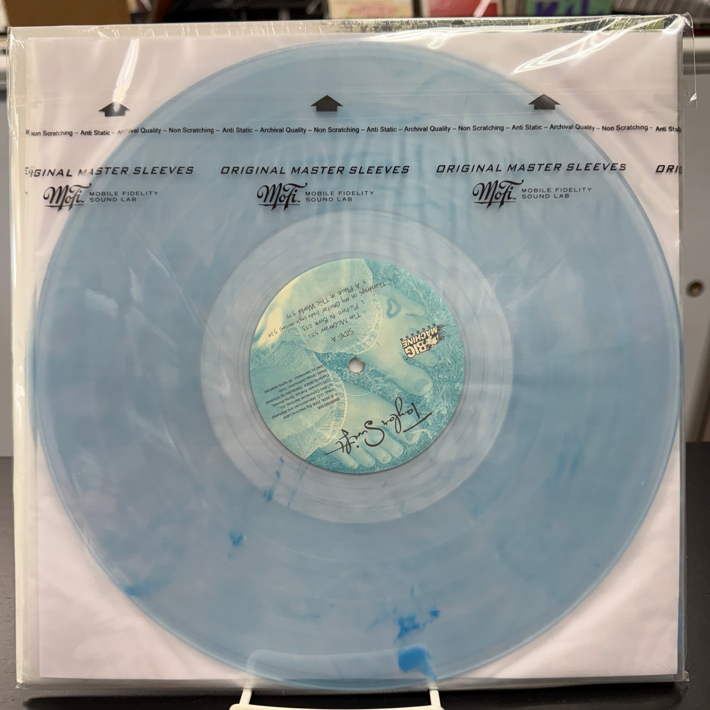 Taylor Swift - Taylor Swift - RSD LP – The 'In' Groove