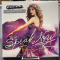 Taylor Swift - Speak Now - RSD LP