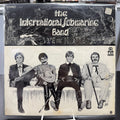 The International Submarine Band - Safe At Home - LP