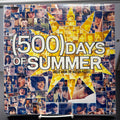 (500) Days Of Summer - Music From The Motion Picture - LP