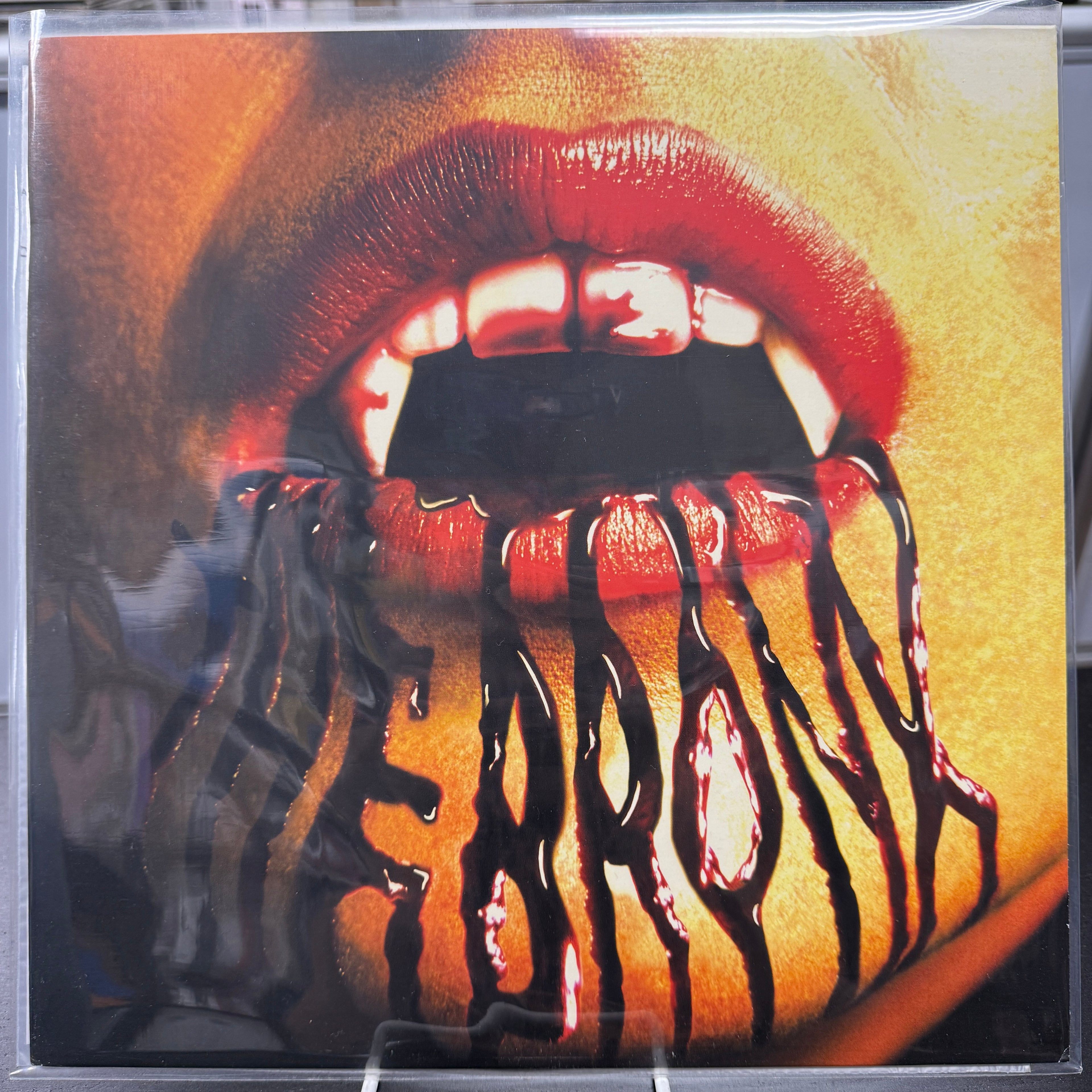 The Bronx - The Bronx - LP