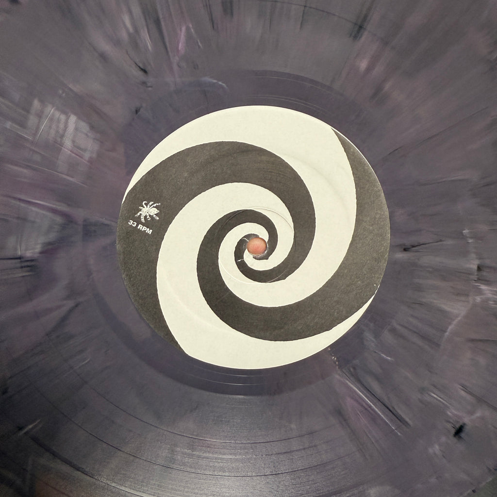 The Bronx - The Bronx - LP