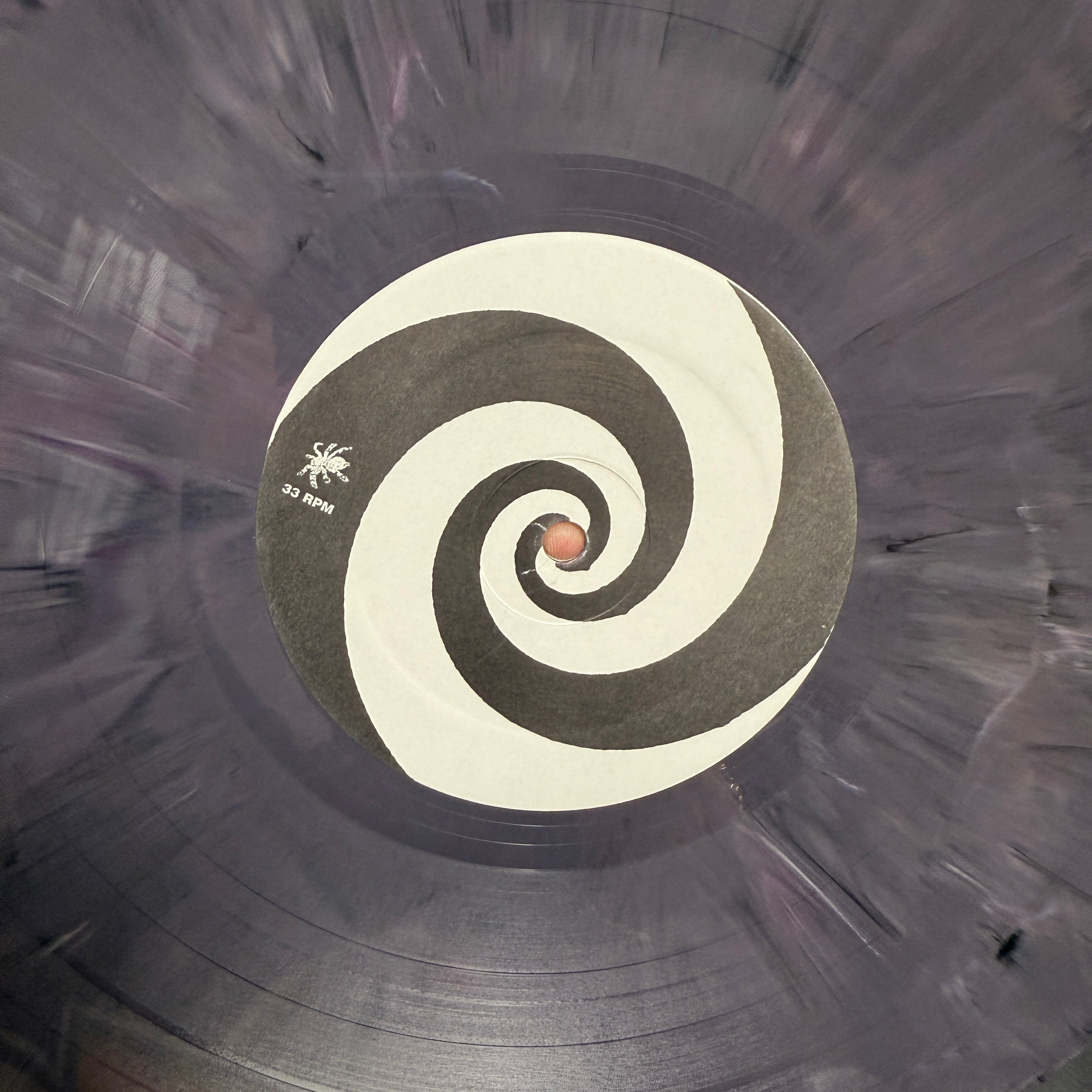 The Bronx - The Bronx - LP