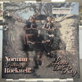Lana Del Rey - Norman Fucking Rockwell! - Urban Outfitters LP