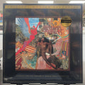 Santana - Abraxas - MFSL UltraDisc One-Step 45rpm Vinyl 2x LP Box set
