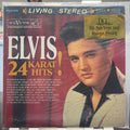 Elvis - 24 Karat Hits! - DCC LP