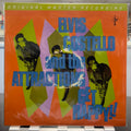 Elvis Costello And The Attractions - Get Happy!! - MFSL LP