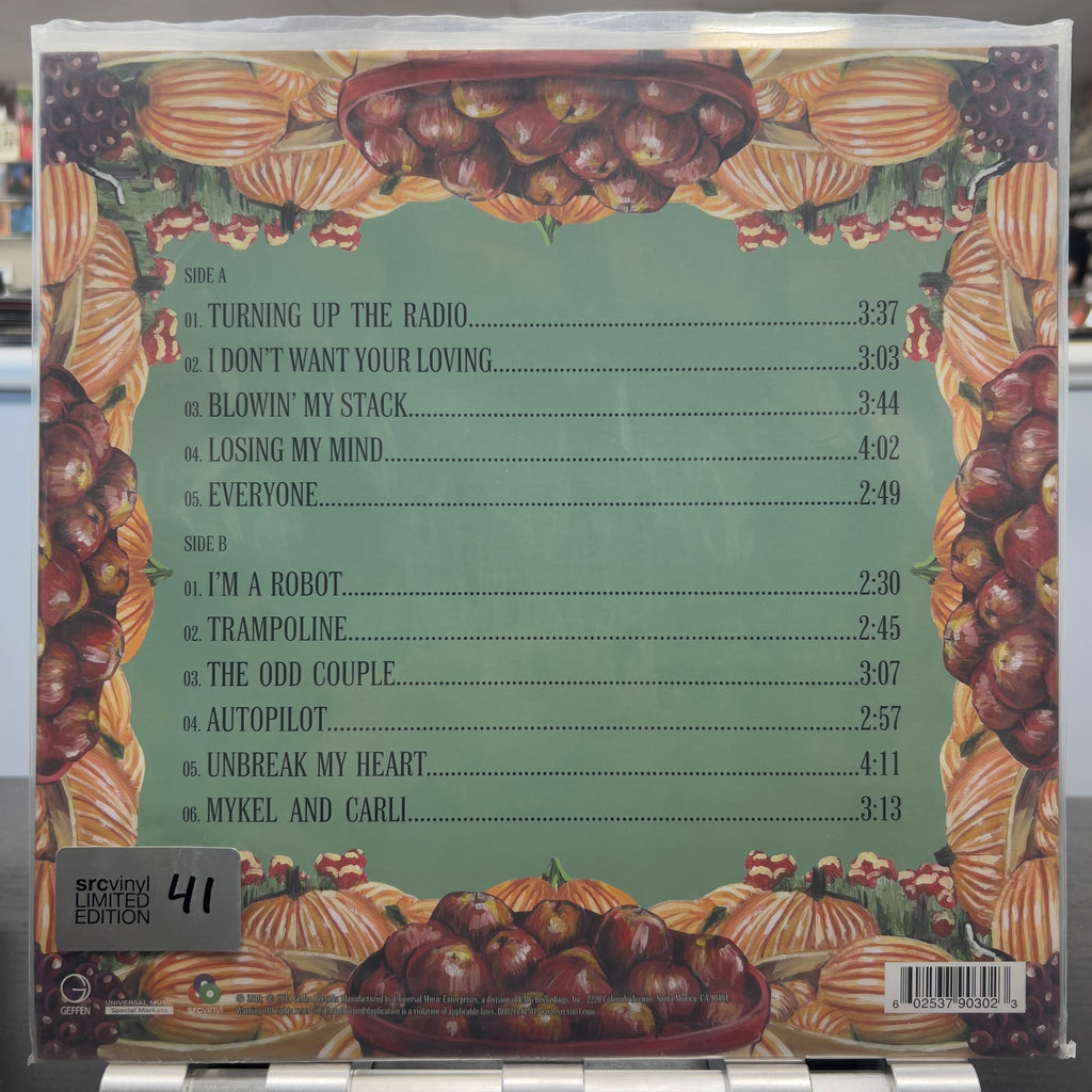 Weezer - Death To False Metal - LP
