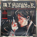 My Chemical Romance - Three Cheers For Sweet Revenge - LP