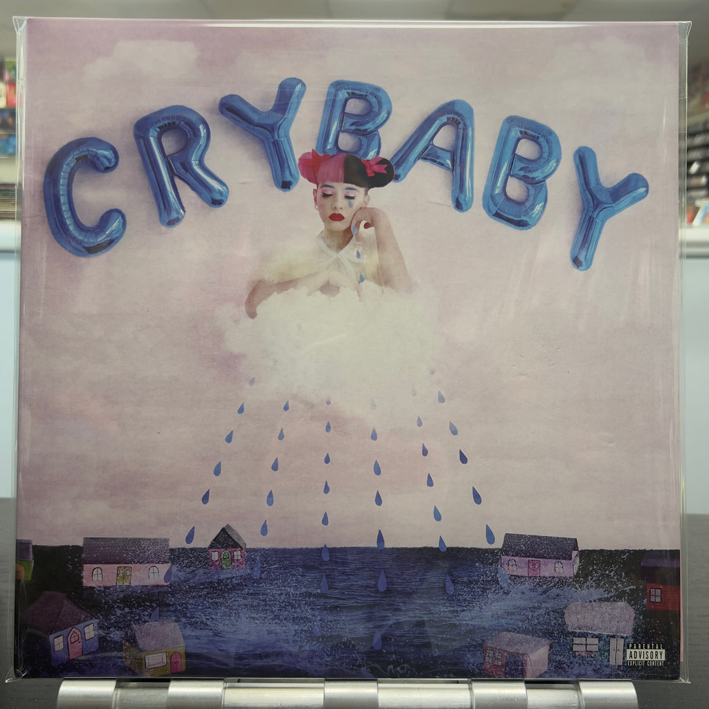 Melanie Martinez - Cry Baby - Hot Topic Exclusive LP