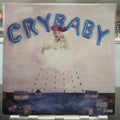 Melanie Martinez - Cry Baby - Hot Topic Exclusive LP