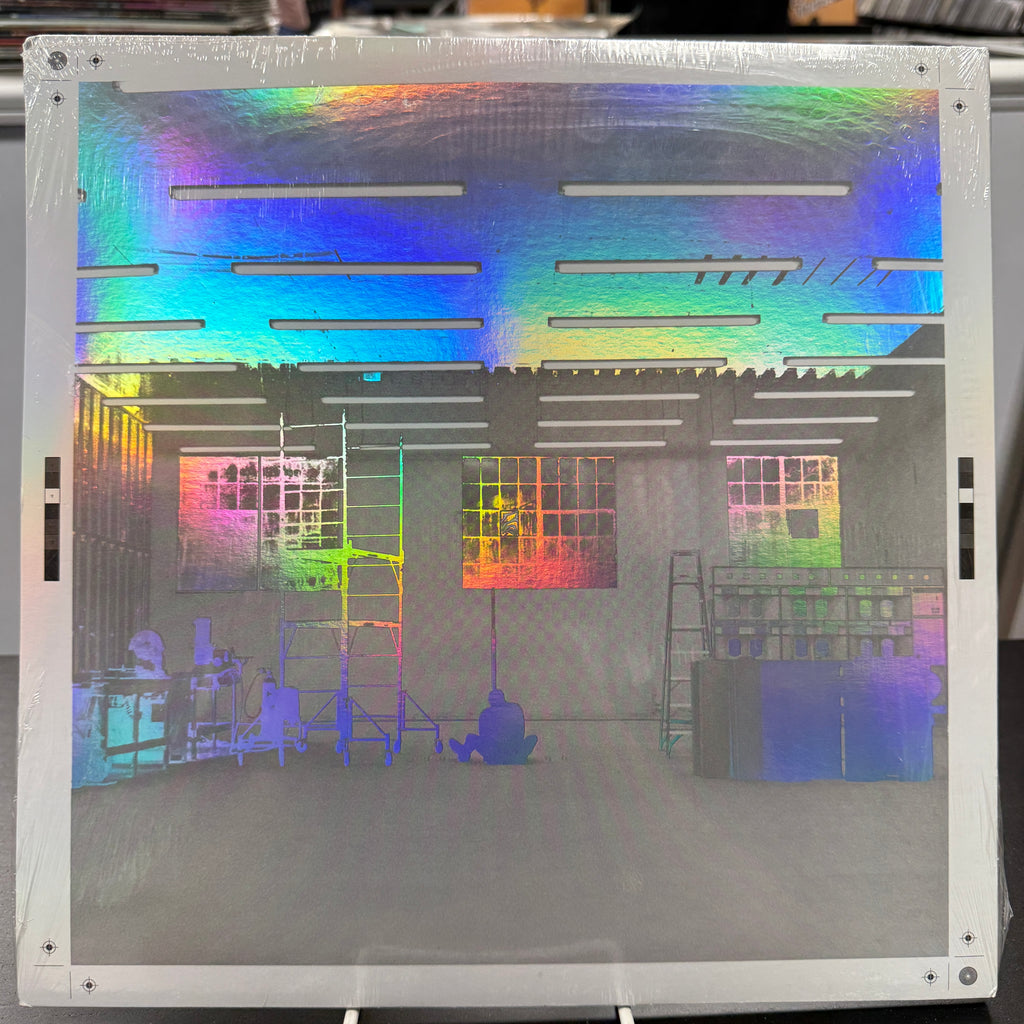 Frank Ocean - Endless - LP