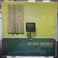 The Early November - The Room's Too Cold - LP