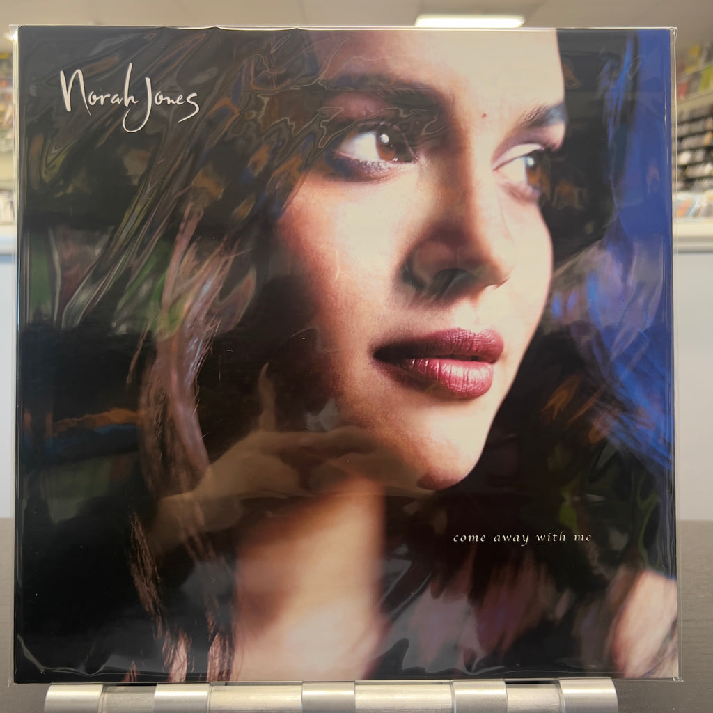 Norah Jones - Come Away With Me - Classic Records LP