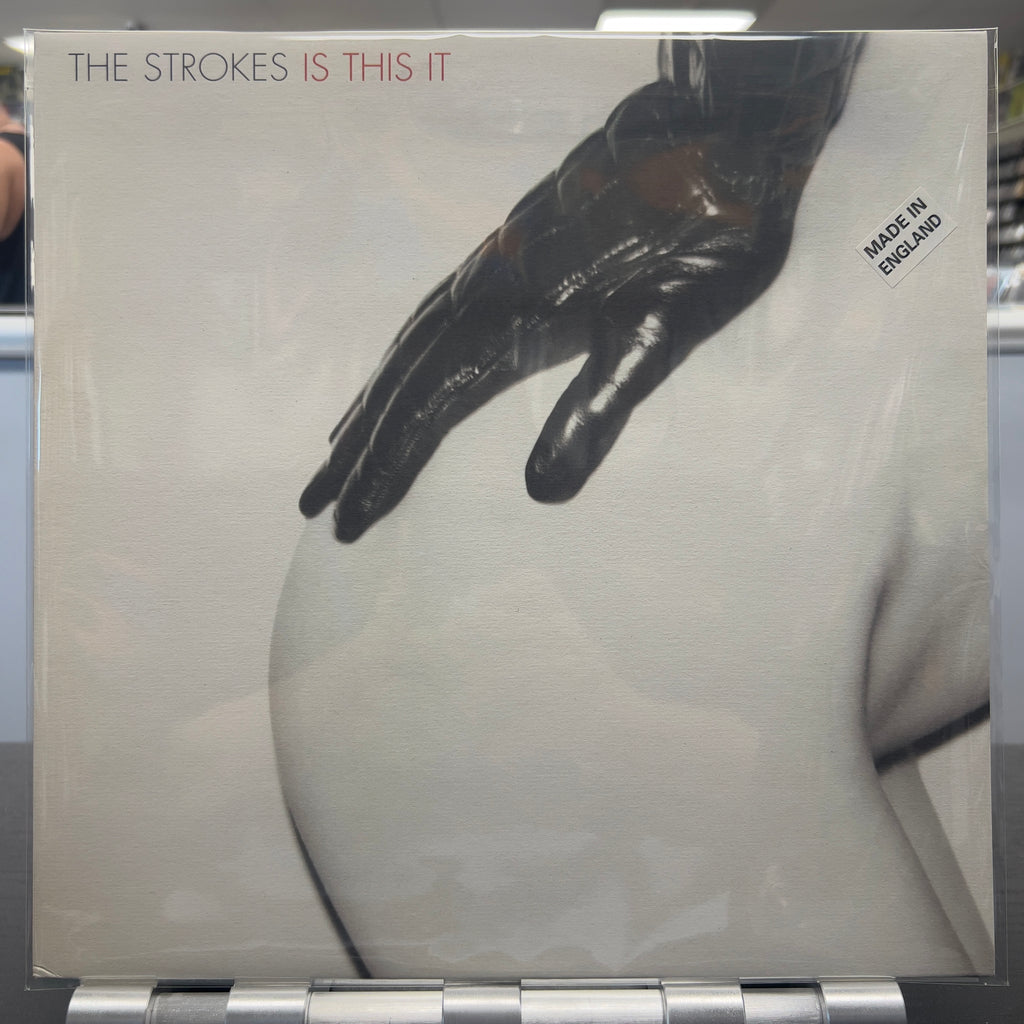 The Strokes - Is This It - LP