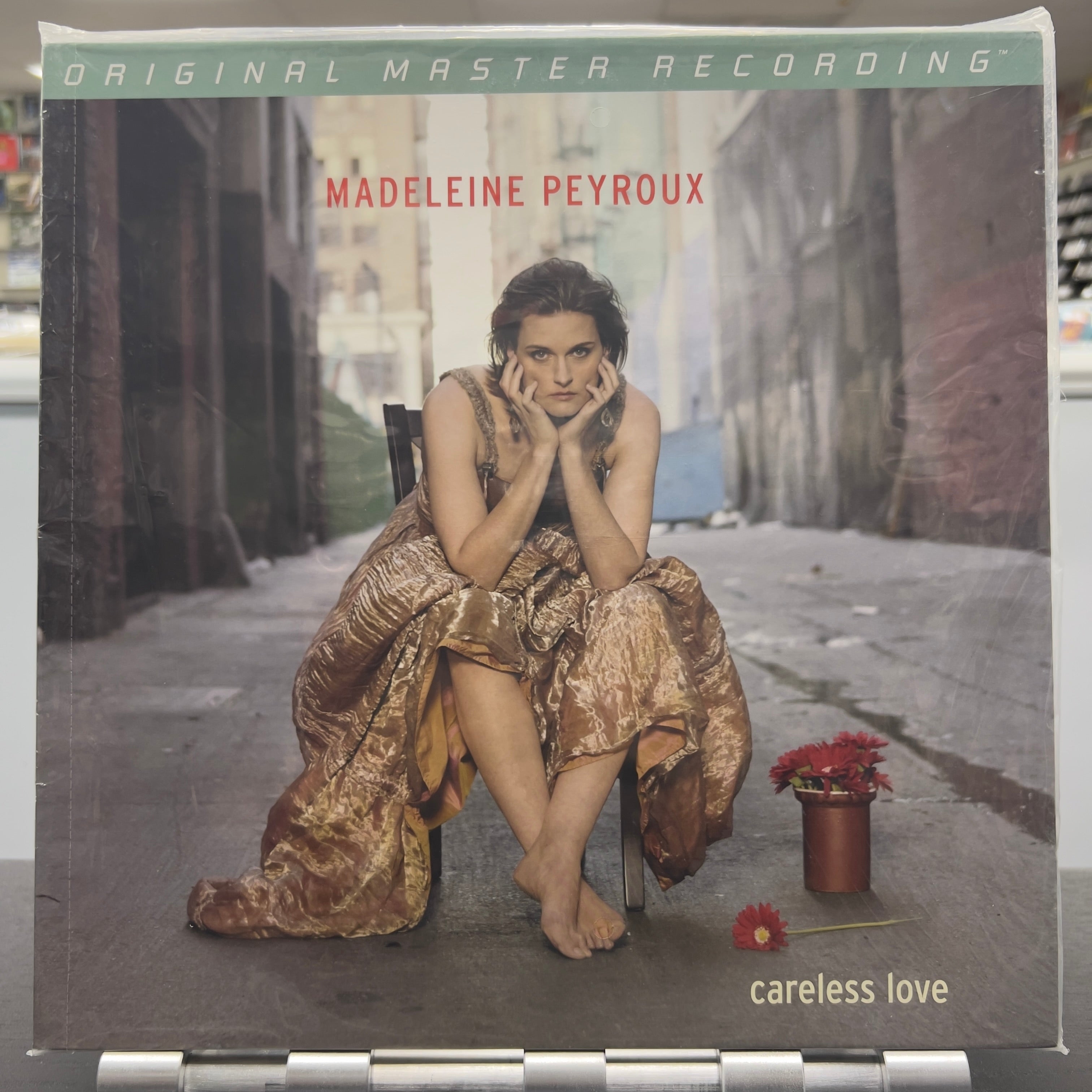 新品 US盤 Madeleine Peyroux Careless Love hq720.jpg?sqp=-