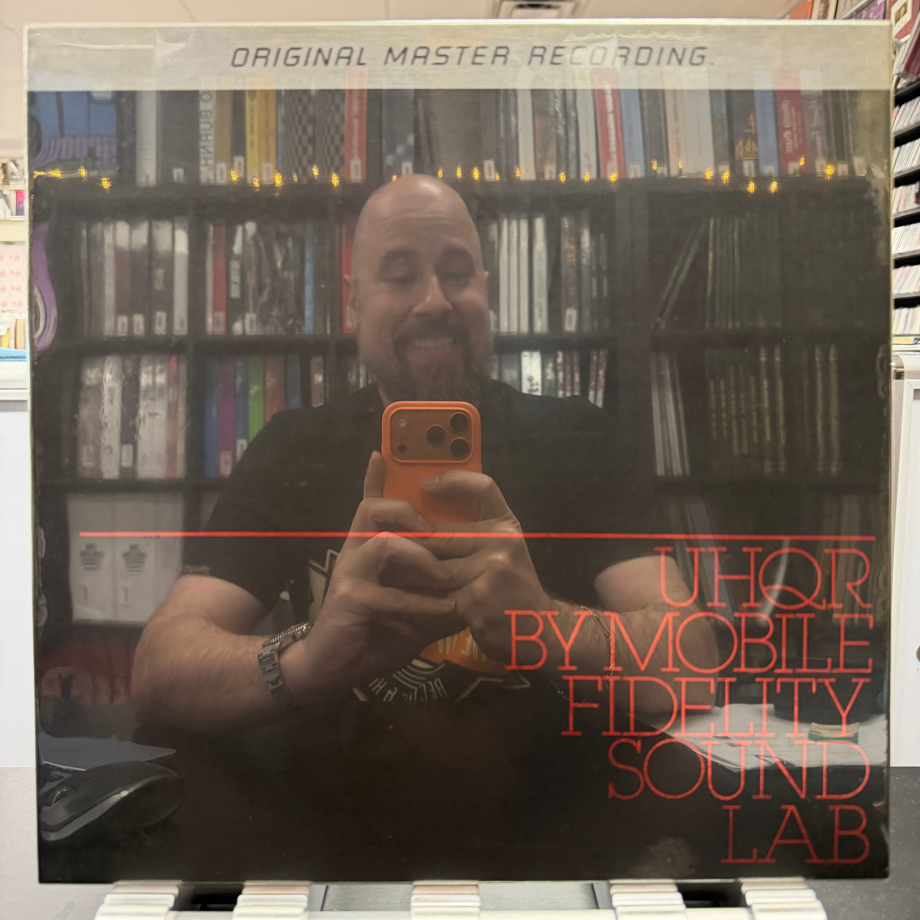 The Beatles - Sgt. Pepper's Lonely Hearts Club Band - MFSL UHQR LP Box Set