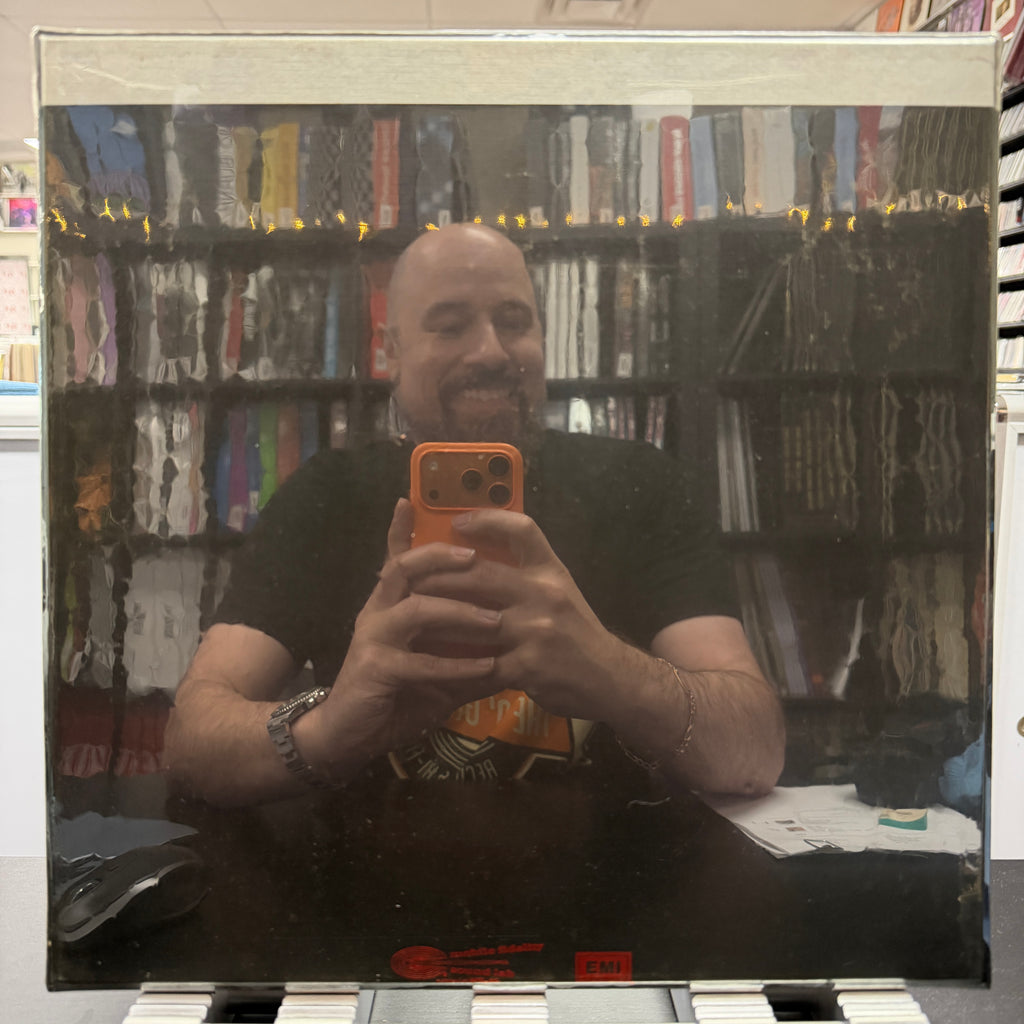 The Beatles - Sgt. Pepper's Lonely Hearts Club Band - MFSL UHQR LP Box Set