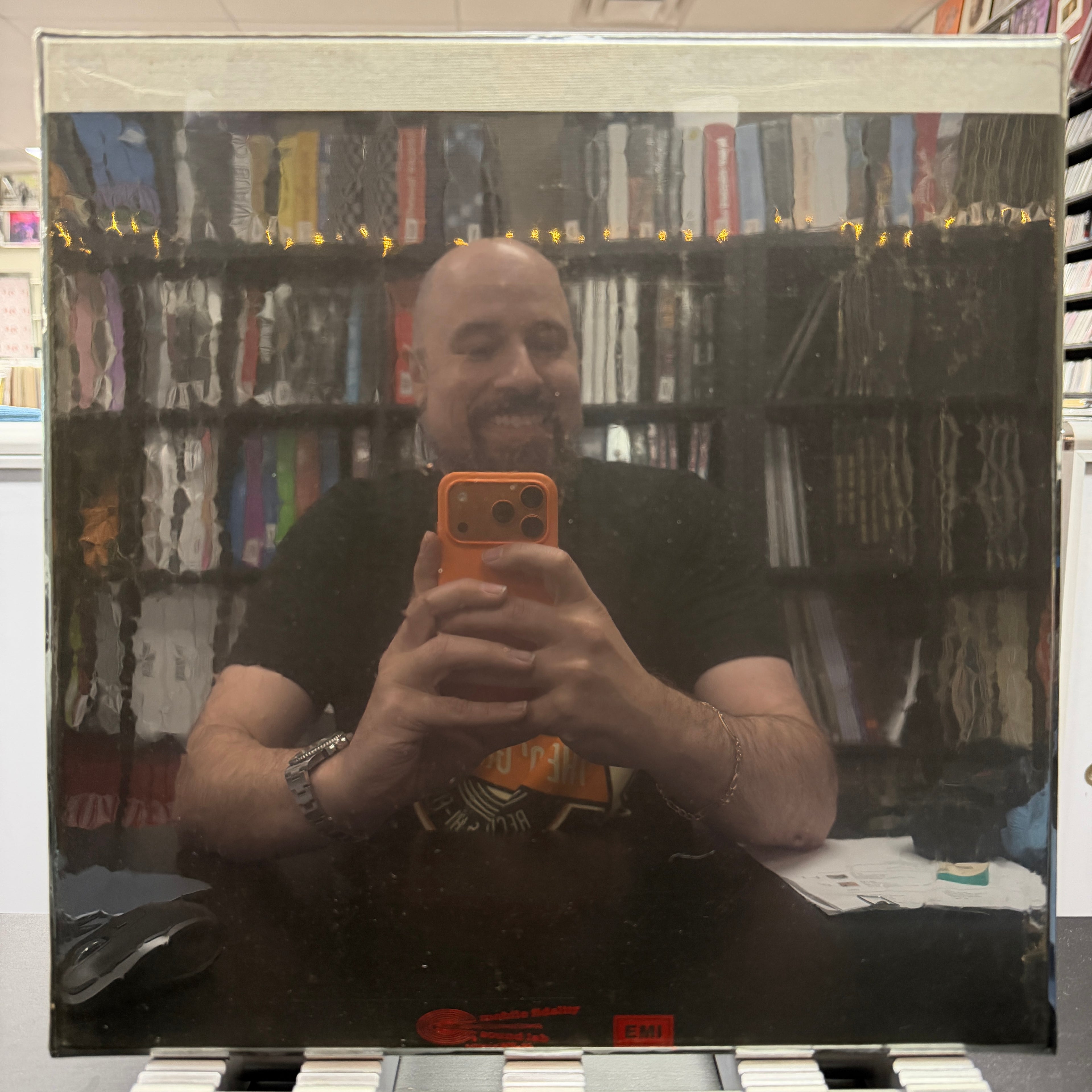 The Beatles - Sgt. Pepper's Lonely Hearts Club Band - MFSL UHQR LP Box Set