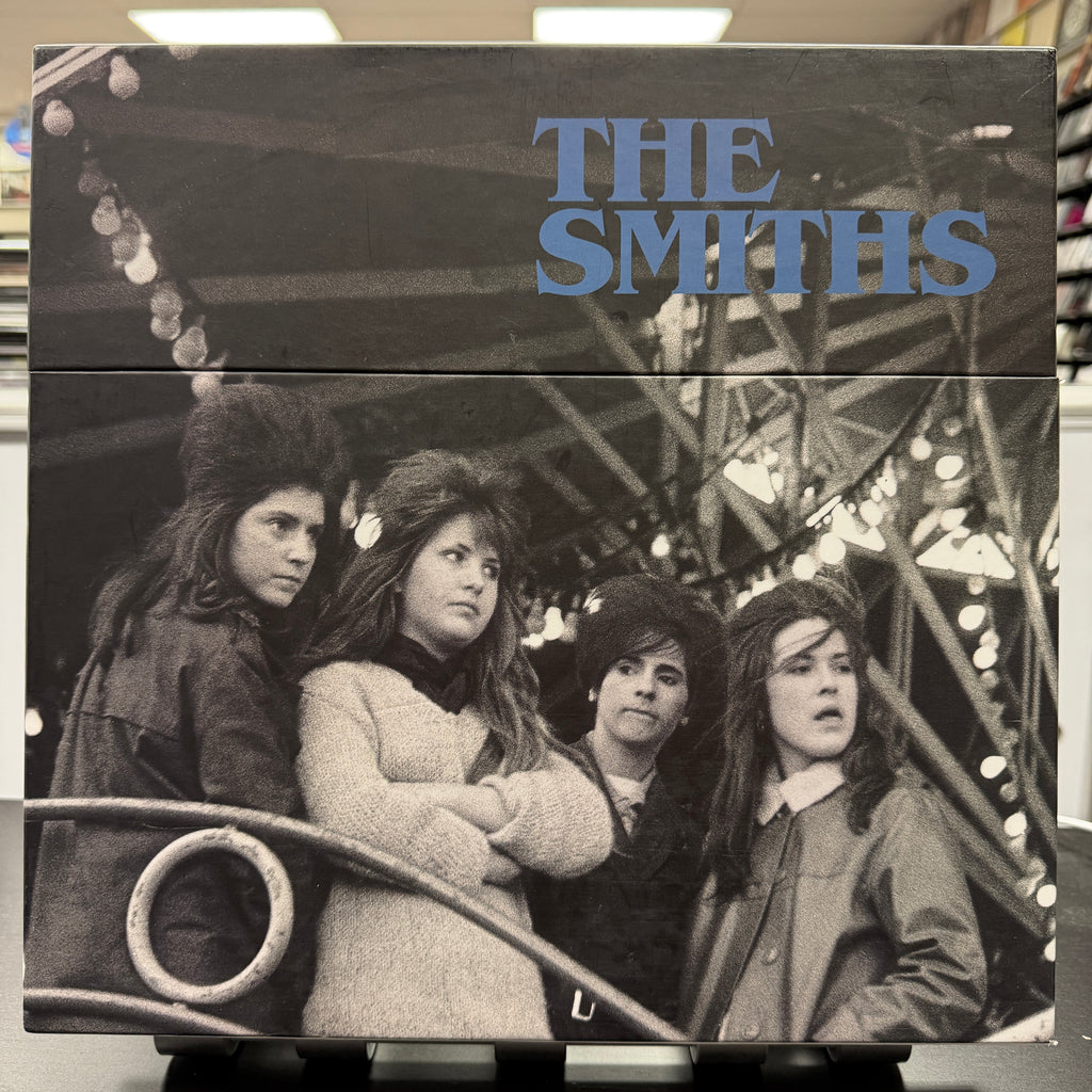 The Smiths - Complete - LP Box Set