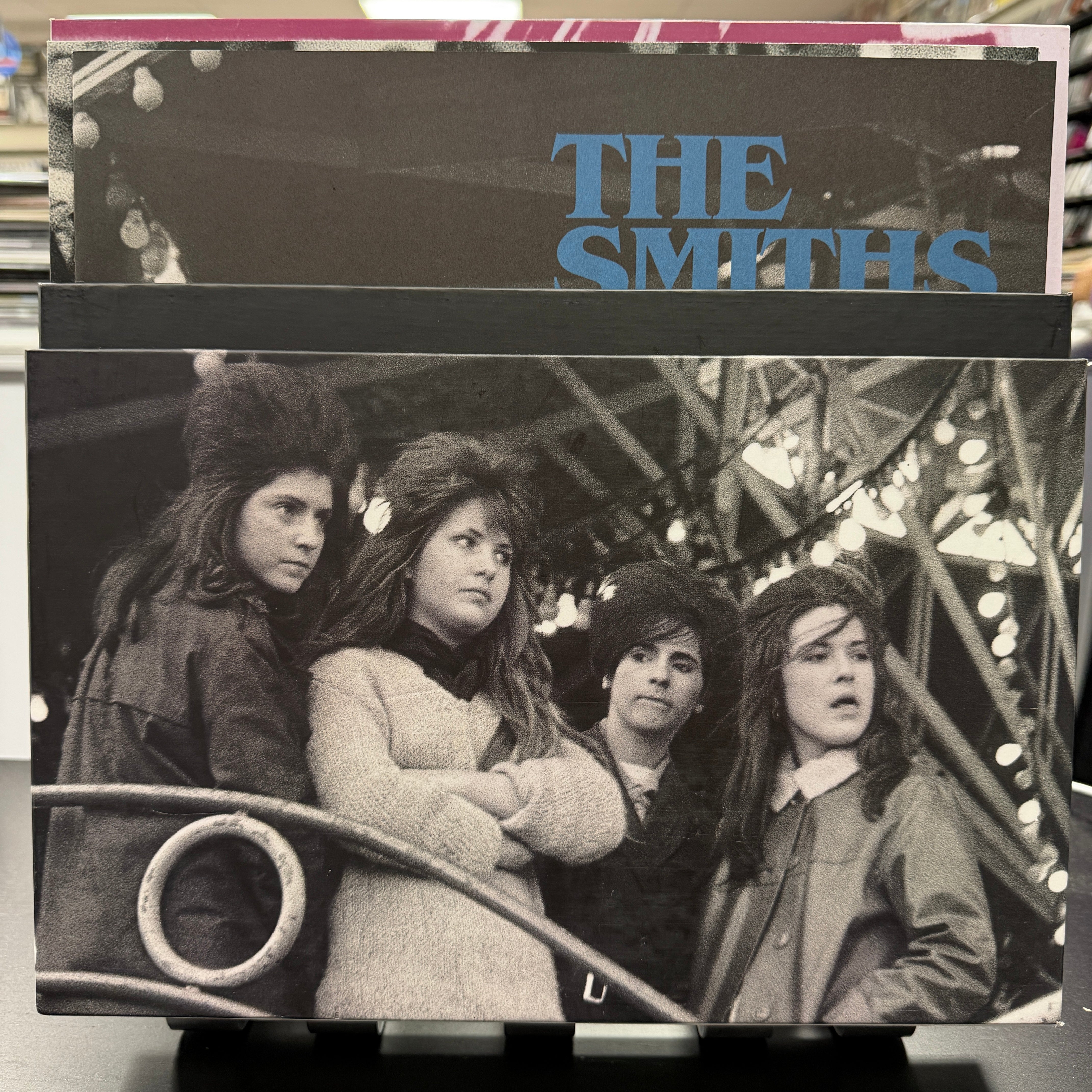 The Smiths - Complete - LP Box Set | The 'In' Groove