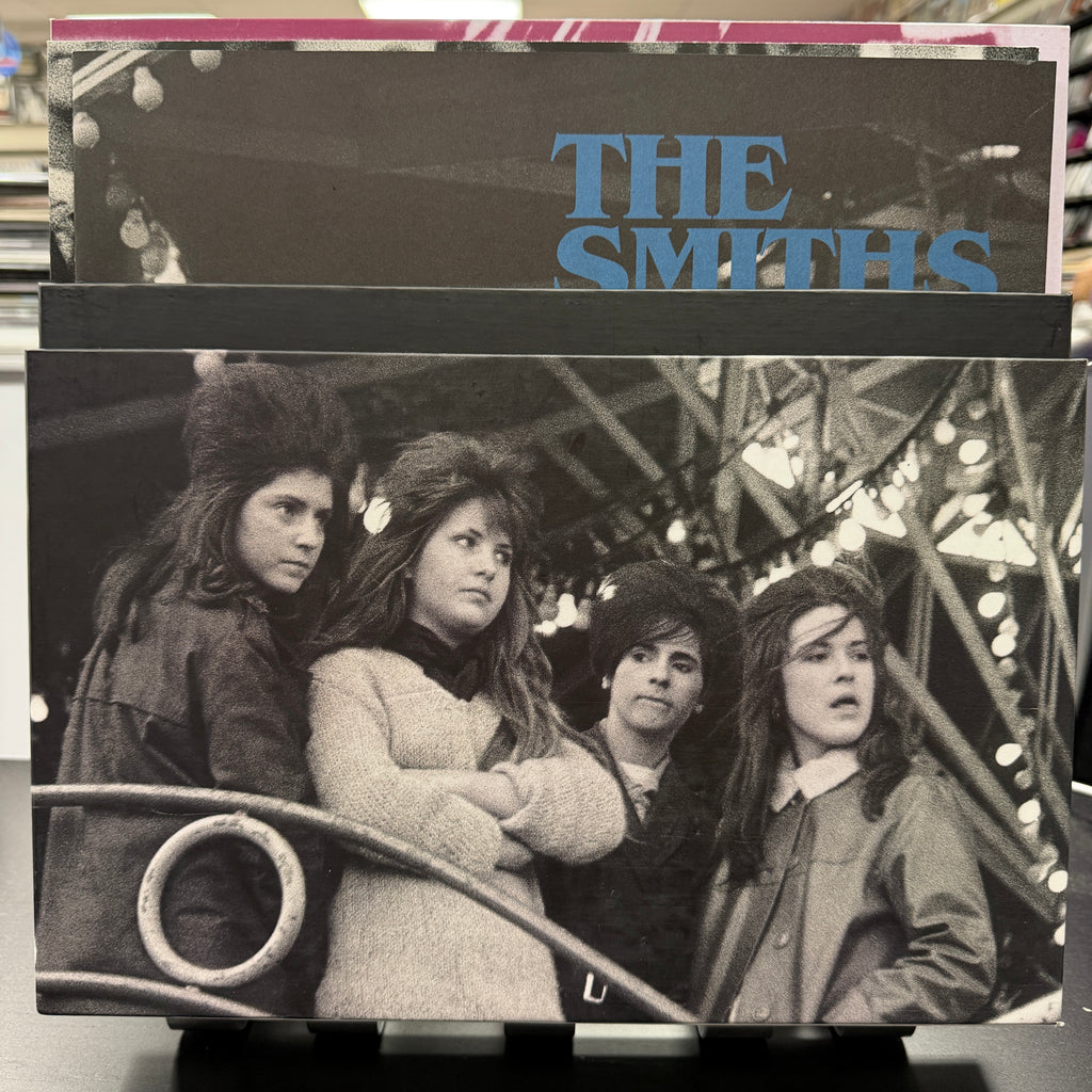 The Smiths - Complete - LP Box Set
