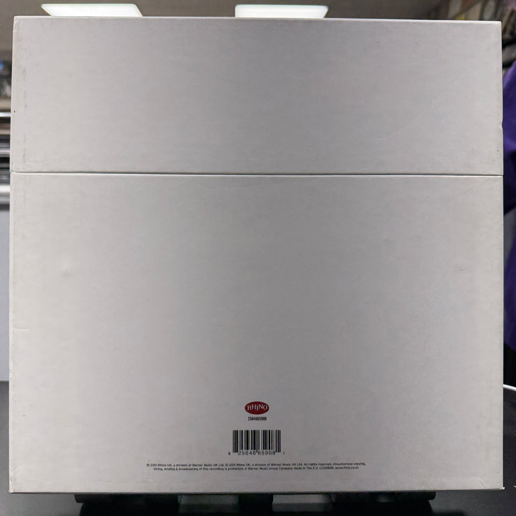 The Smiths - Complete - LP Box Set