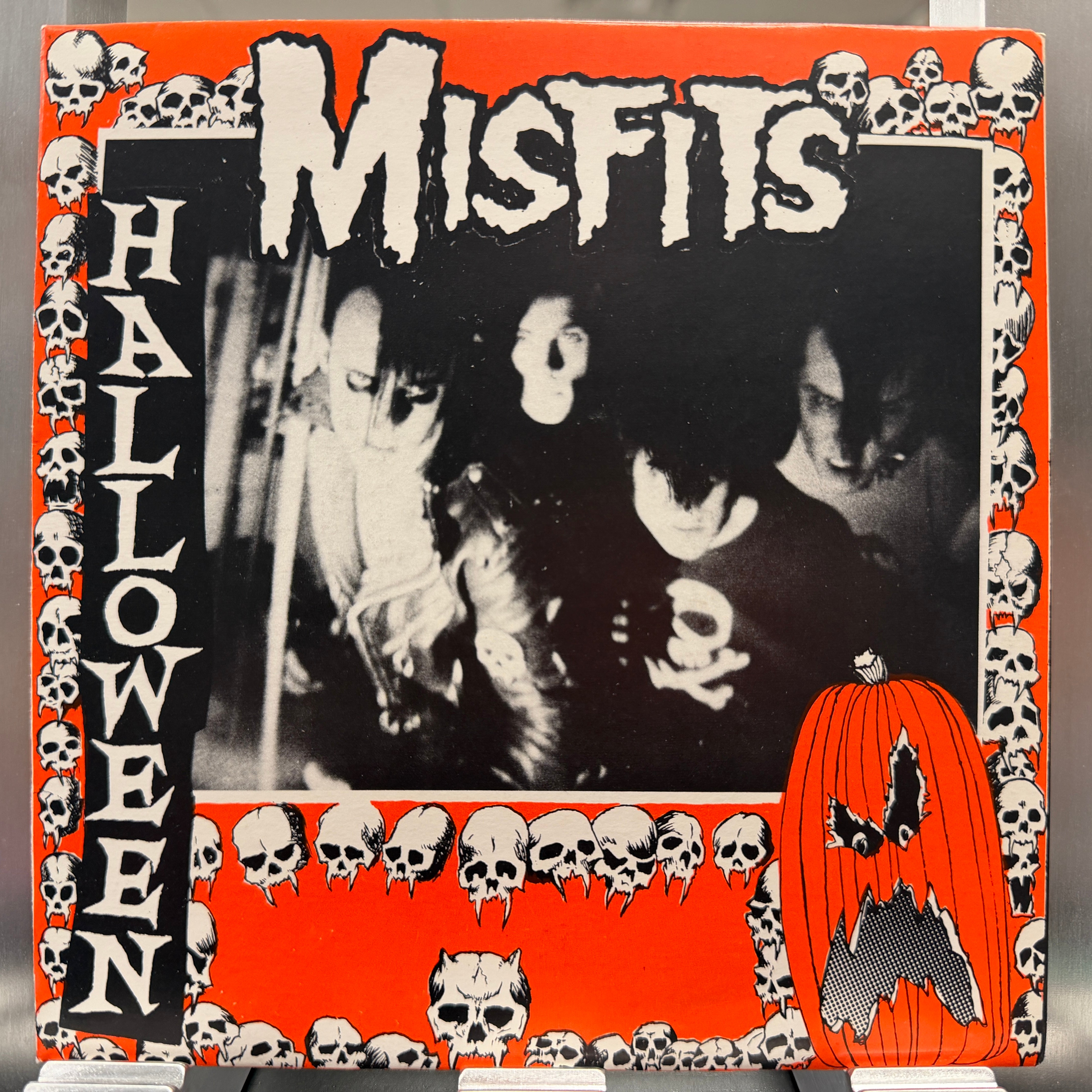 Misfits - Halloween - 7
