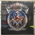 Black Sabbath - The Ten Year War - LP Box Set
