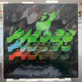 The 3 Pieces - Vibes Of Truth - LP