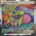 Sun Ra - The Magic City - LP