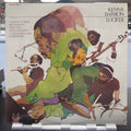 Kenny Barron - Lucifer - LP