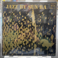 Sun Ra - Jazz By Sun Ra Vol. 1 - LP