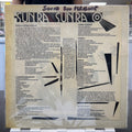 Sun Ra And His Astro Infinity Arkestra - Sound Sun Pleasure!! - LP