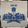 Sun Ra - Monorails And Satellites Volume II - LP