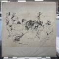 Sun Ra And His Arkestra - My Favorite Things - LP