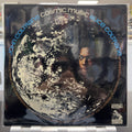 John Coltrane, Alice Coltrane - Cosmic Music - LP