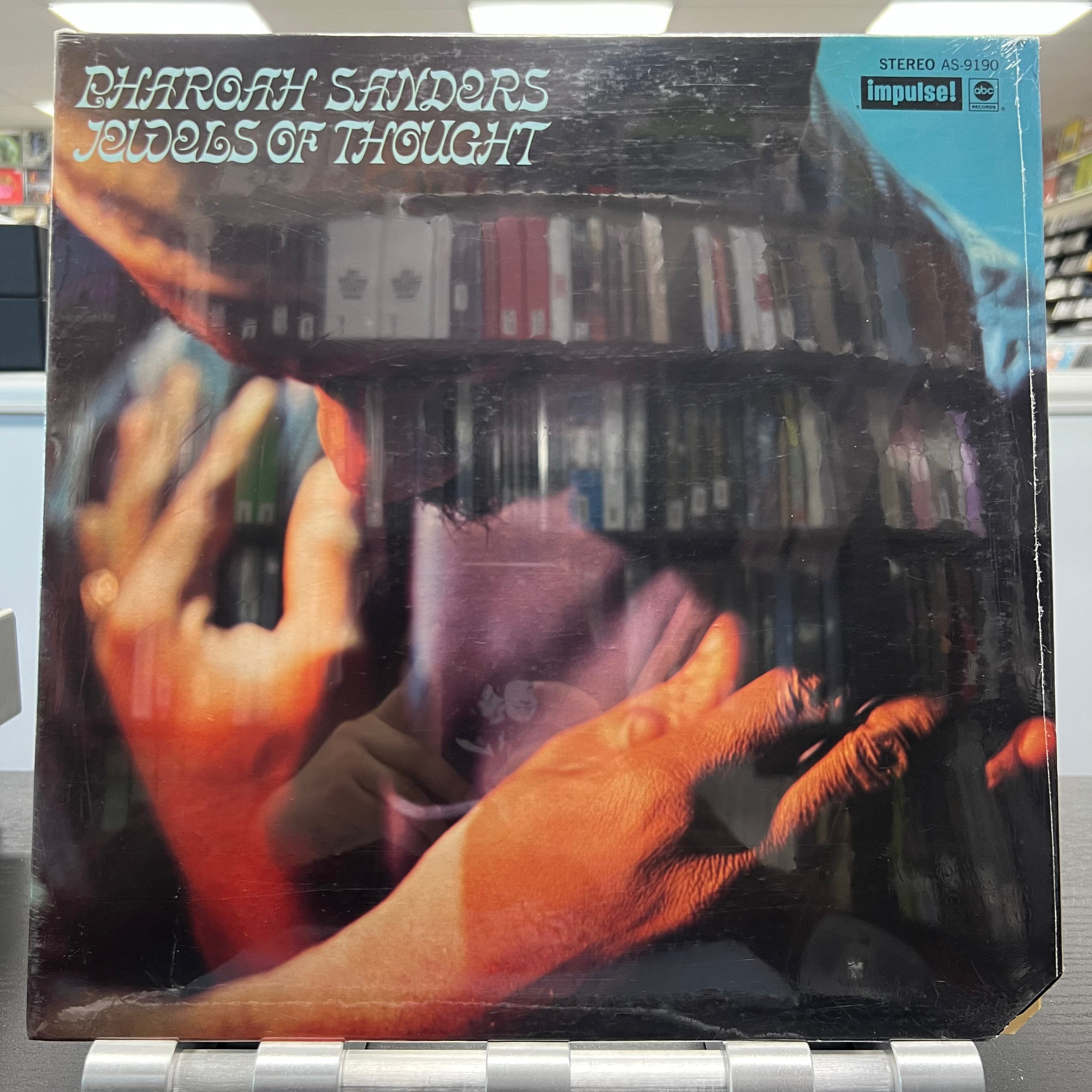 Pharoah Sanders - Jewels Of Thought - LP