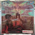 Sun Ra - The Nubians Of Plutonia - Promo LP