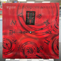 Rush - Clockwork Angels - LP