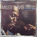 Miles Davis - Kind Of Blue - Classic Records LP