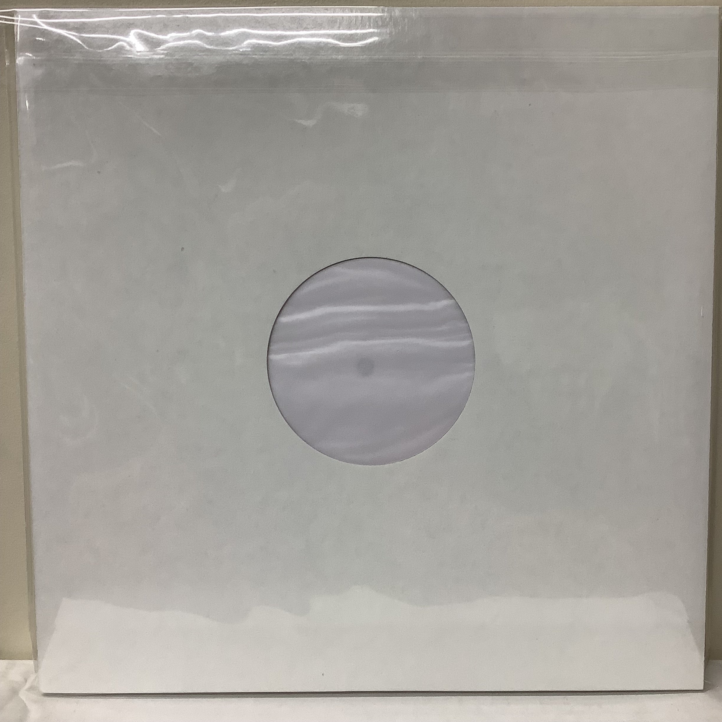 Van Morrison - Latest Record Project Volume 1 - Test Pressing LP